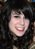 Carmen Benítez 
