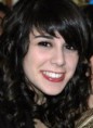 Carmen Benítez 
